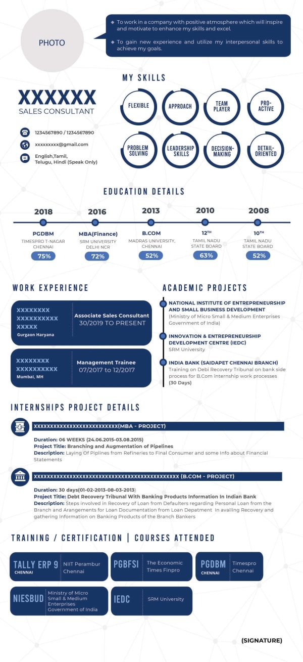 Visionpix Resume Visionpix Resume