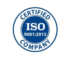 ISO Logo