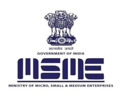 MSME Logo
